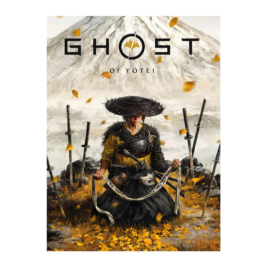 Ghost of Yōtei PS5 Game