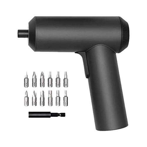 Xiaomi Mi Cordless Screwdriver with 12 S2 bits MJD