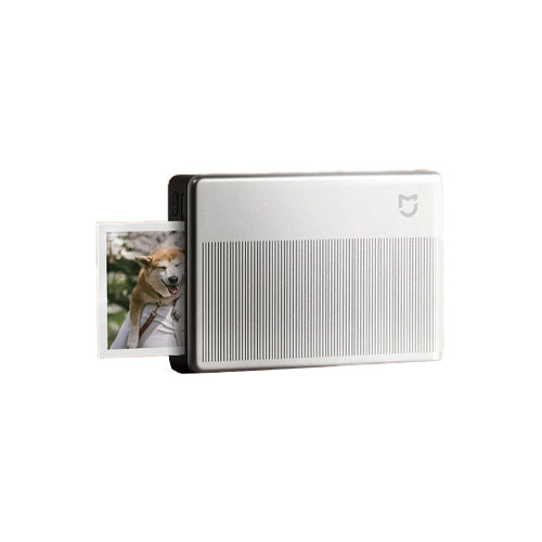 Xiaomi Mi Portable Photo Printer 1S