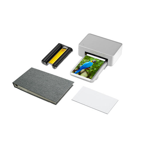 Xiaomi Instant Photo Printer 1S Set