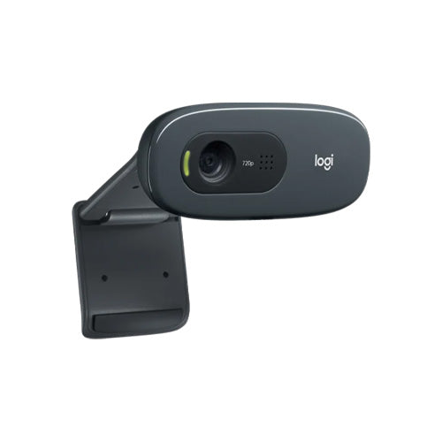 LOGITECH WEBCAM C270 HD