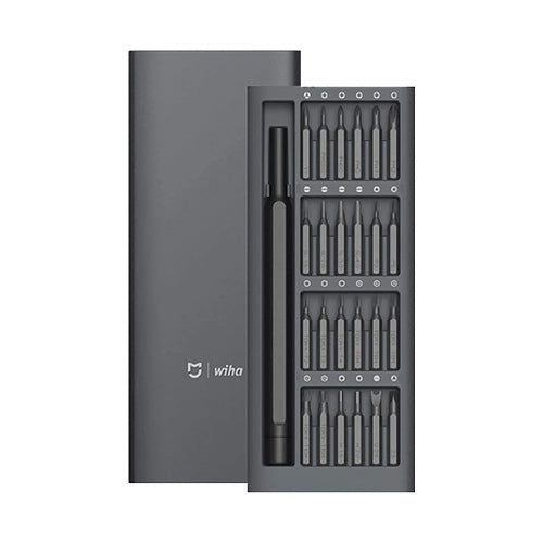 Xiaomi Mi x Wiha Precision Screwdriver Set
