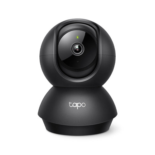 Tapo TP-Link C211 Pan/Tilt Indoor Security Camera