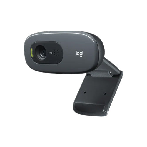 LOGITECH WEBCAM C270 HD