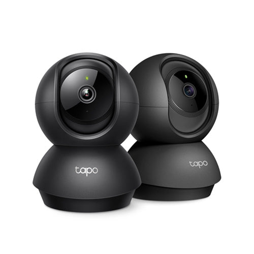 Tapo TP-Link C211 Pan/Tilt Indoor Security Camera