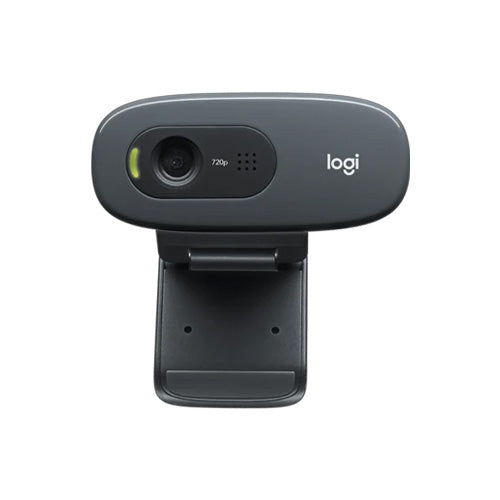 LOGITECH WEBCAM C270 HD