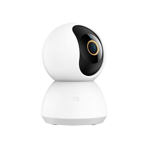 Xiaomi Smart Camera C300, 2K Clarity, 360 Vision