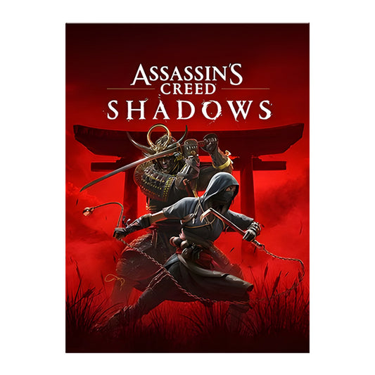 Assassin’s Creed Shadows