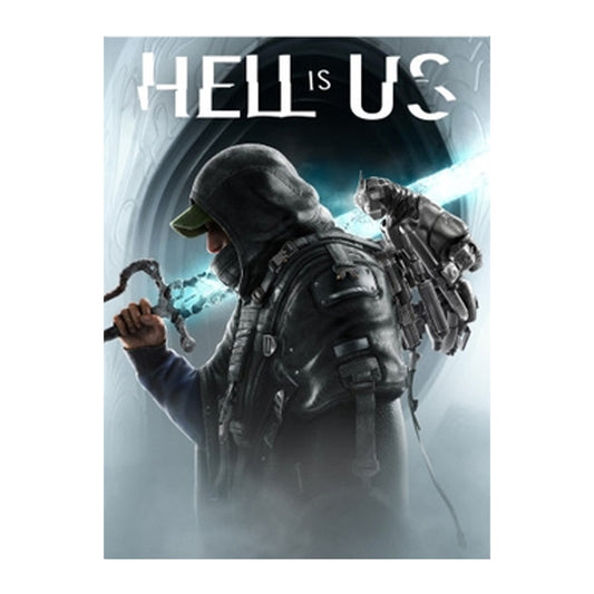 Hell is Us PC Game