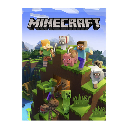 Minecraft PC Game