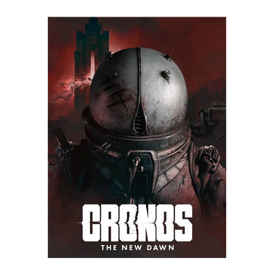 Cronos The New Dawn PC Game