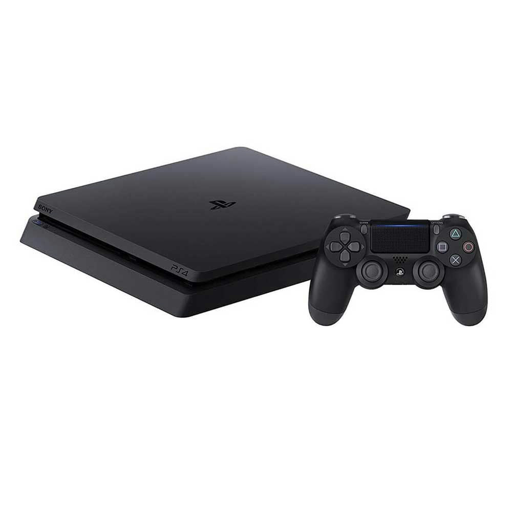 PlayStation 4 Slim (1TB)