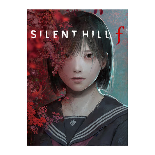Silent Hill f PC Game