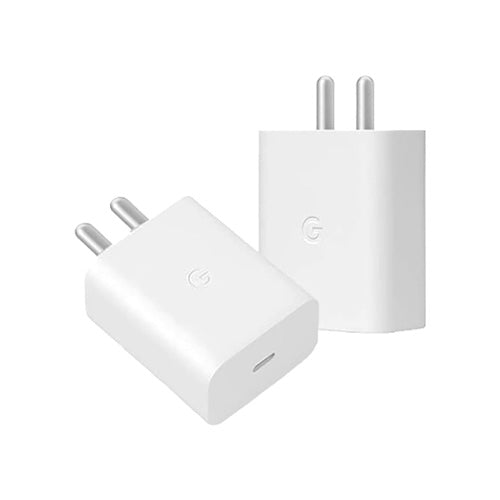Google Original 30W USB-C SFC Power Adapter