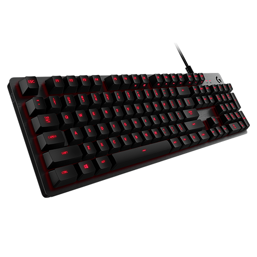 Logitech G413 Wired Mechancal Gaming Keyboard