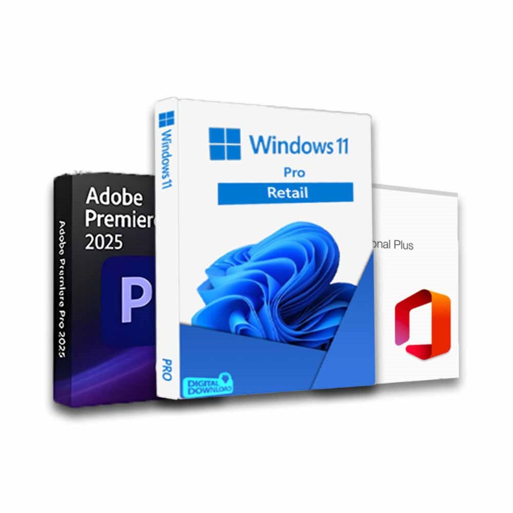 Genuine Software