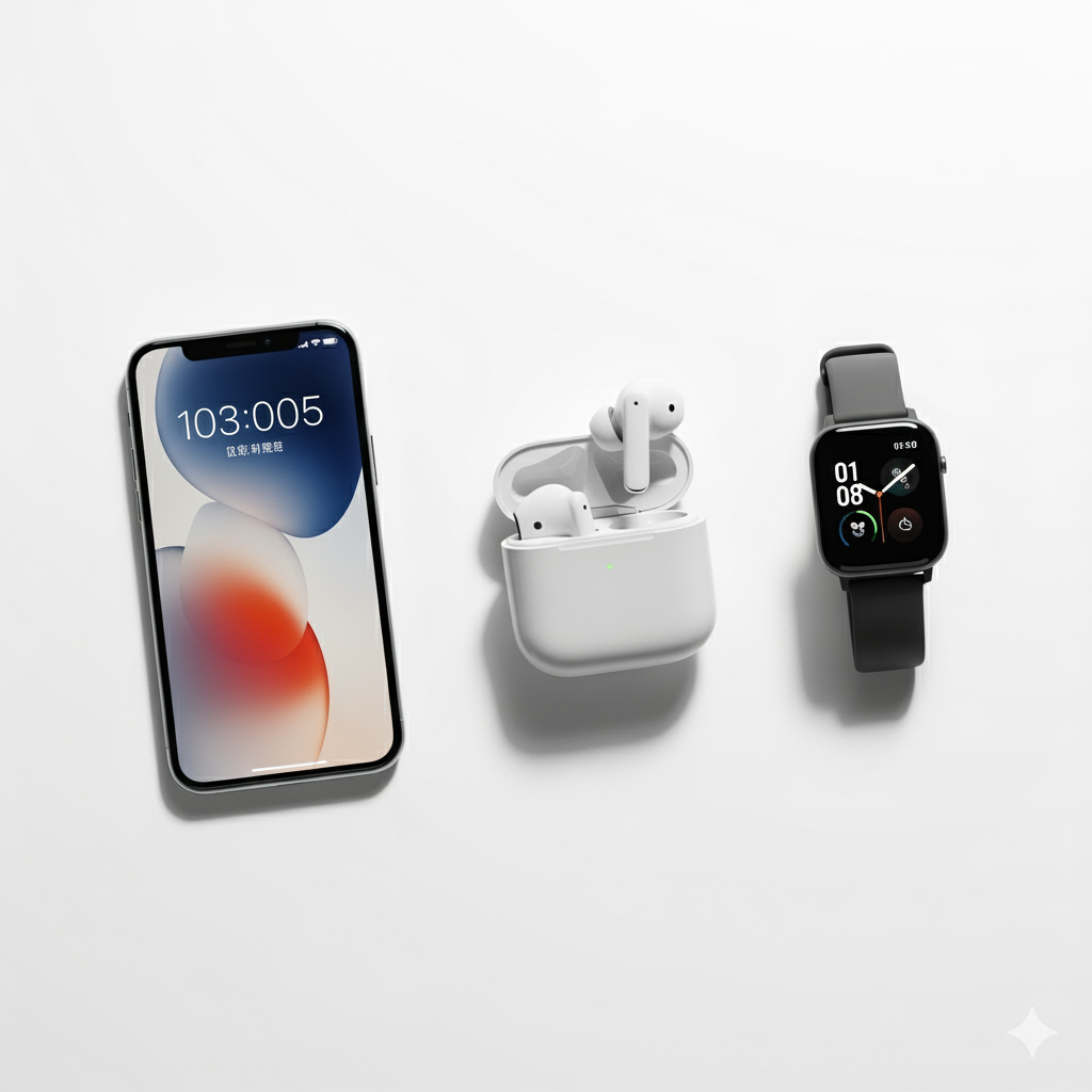 GADGETS