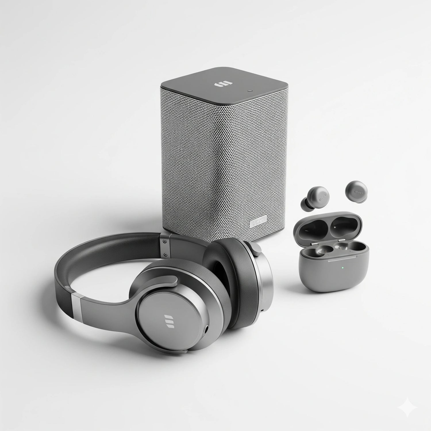 AUDIO
