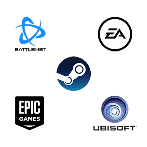 Genuine Games