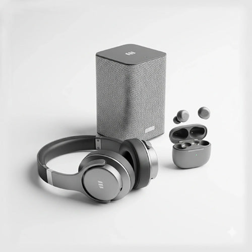 AUDIO