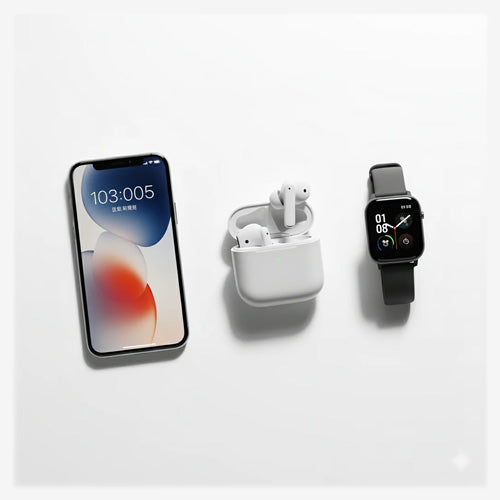GADGETS