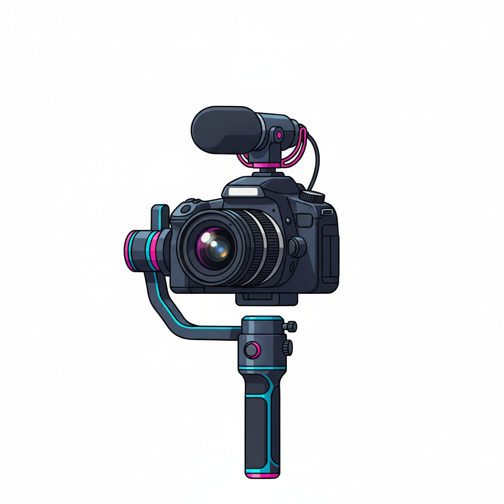 PHOTO & VIDEO