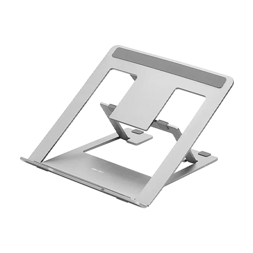 Deli Adjustable Laptop Stand (11" - 15.6")