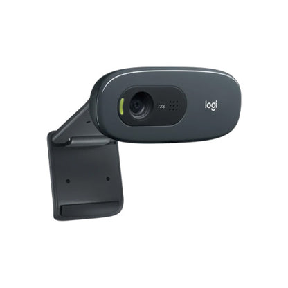 LOGITECH WEBCAM C270 HD