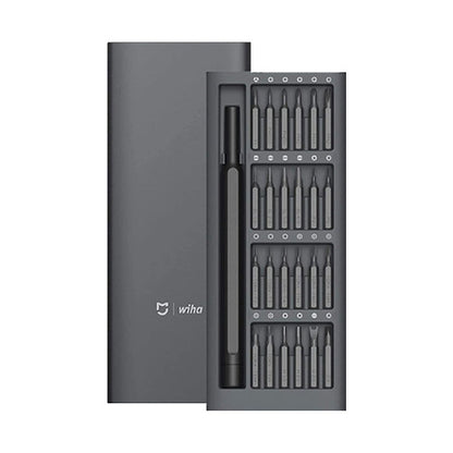 Xiaomi Mi x Wiha Precision Screwdriver Set