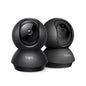 Tapo TP-Link C211 Pan/Tilt Indoor Security Camera