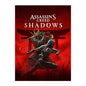 Assassin’s Creed Shadows
