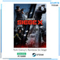 Tom Clancy's Rainbow Six Siege Genuine Game (Steam)