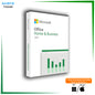 Microsoft Office 2024 Home & Business Genuine