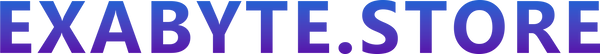 Exabyte