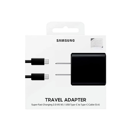 Samsung 45W Power Adaptor (Original)