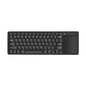 Heatz ZK05 Wireless Keyboard with Touch Pad