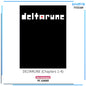 DELTARUNE: Game + Soundtrack Bundle, v14 (Chapters 1-4)