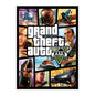 Grand theft Auto / GTA 5