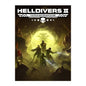Helldivers 2 PC game