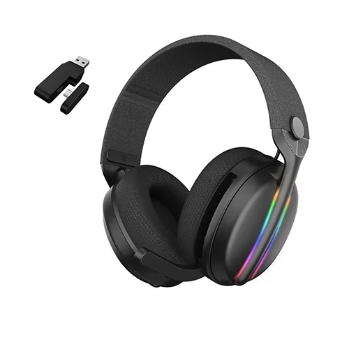 Heatz ZG29 4-in-1 Wireless/Wired Gaming Headset