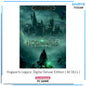 Hogwarts Legacy: Digital Deluxe Edition ( All DLCs ) PC Game
