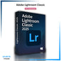 Adobe Lightroom Classic 14.1.1  | Pre-Activated