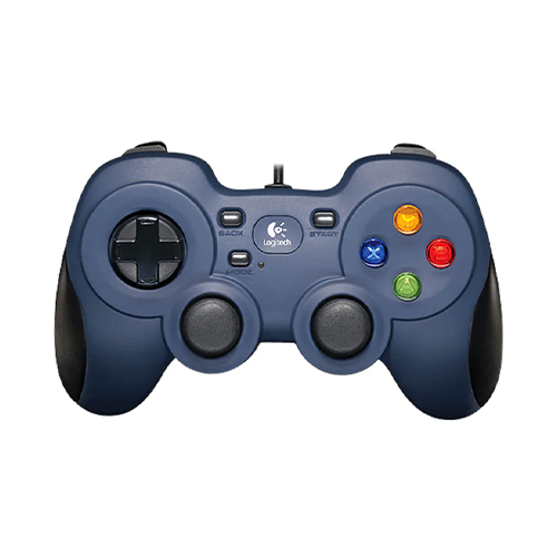 Logitech F310 Wired PC Gamepad (Joystick)
