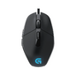 Logitech G302 Wired Gaming Mouse
