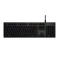 Logitech G512 Wired RGB Mechanical Gaming Keyboard