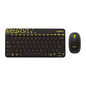 Logitech MK240 Wireless Keyboard & Mouse Combo