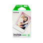 FujiFilm Instax Instant Film Mini (10 Sheets)