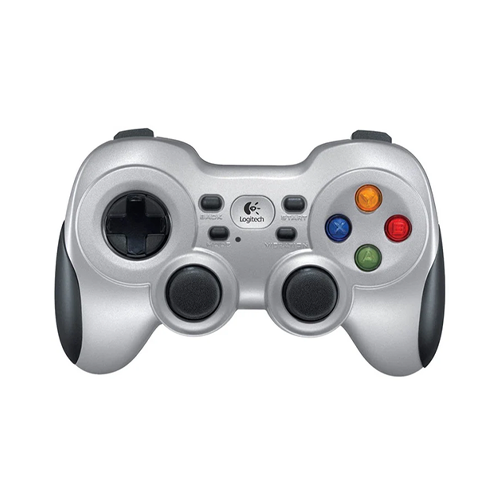 Logitech F710 Wired PC Gamepad (Joystick)