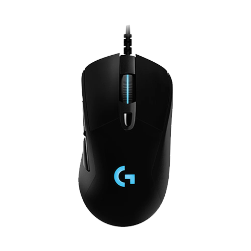 Logitech G403 Wired Gaming Mouse