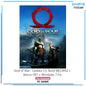 God of War V1.0.12 Pre-Activated